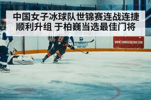 ice hockey match action